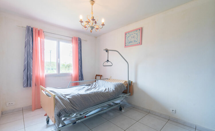 Maison 3 pièce(s) 73 m2