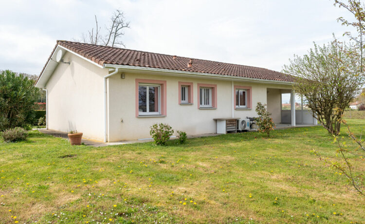 Maison 3 pièce(s) 73 m2