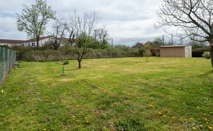 Maison 3 pièce(s) 73 m2