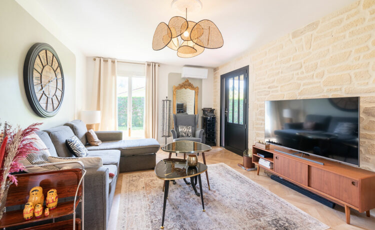 Maison Hagetmau 4 pièce(s) 70 m2 3
