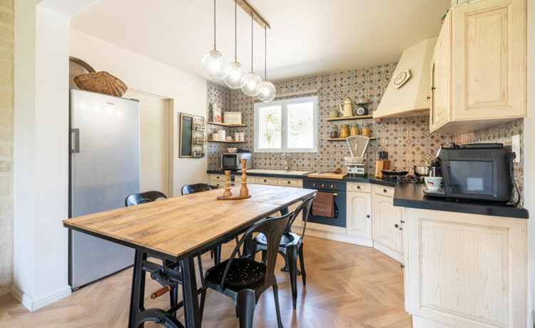 Maison Hagetmau 4 pièce(s) 70 m2 4
