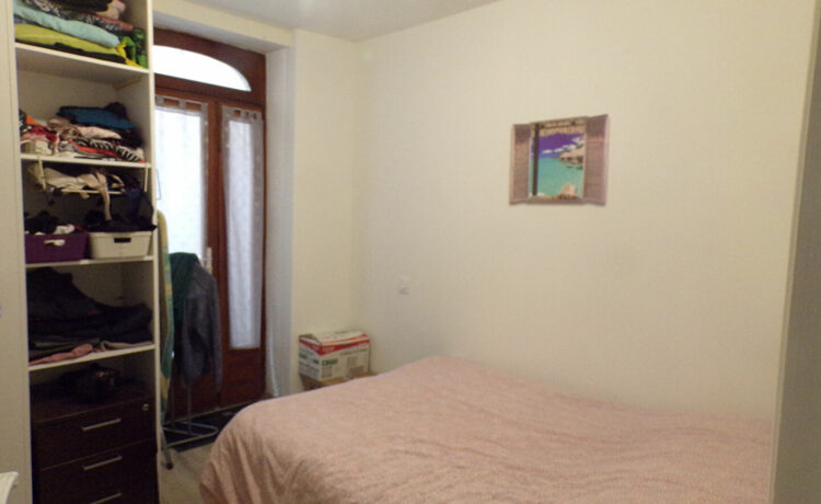 Appartement 3 pièce(s) 54 m2 3