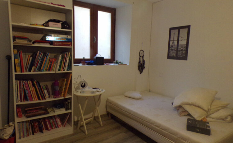 Appartement 3 pièce(s) 54 m2