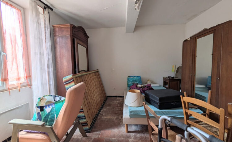 Maison 8 pièce(s) 206m2