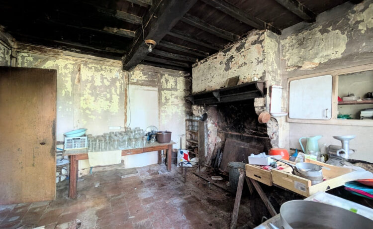 Maison 8 pièce(s) 206m2