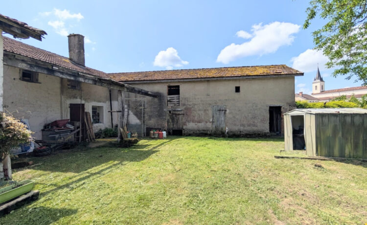 Maison 8 pièce(s) 206m2