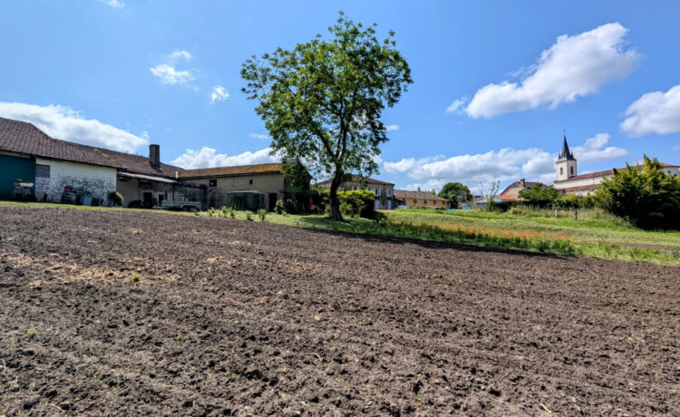 Maison 8 pièce(s) 206m2