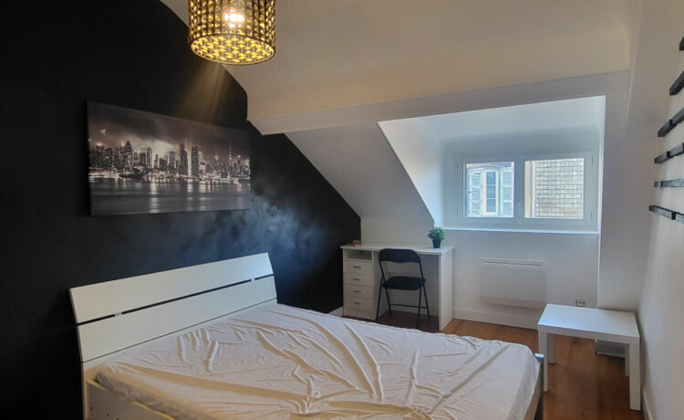 Appartement T2 4