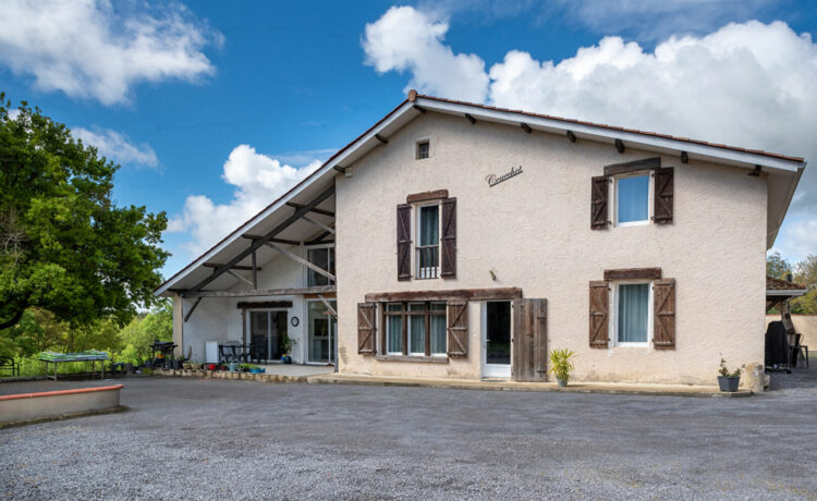 Maison 9 pièce(s) 340 m2 1