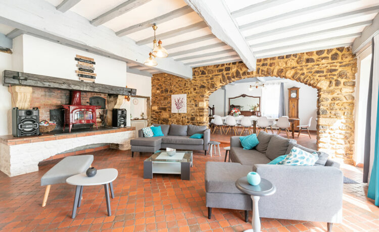 Maison 9 pièce(s) 340 m2 3
