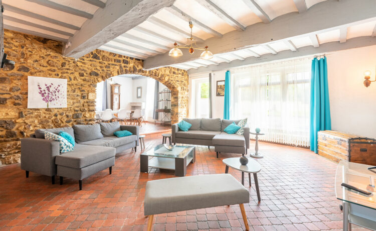 Maison 9 pièce(s) 340 m2 4