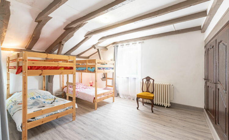 Maison 9 pièce(s) 340 m2