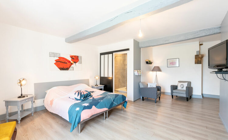 Maison 9 pièce(s) 340 m2