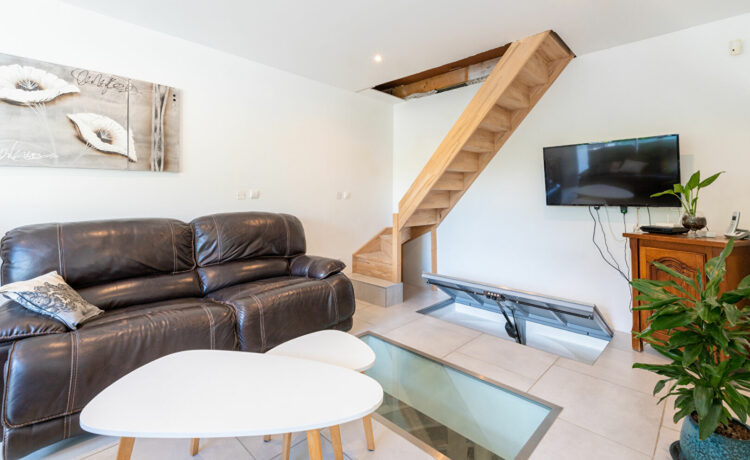 Maison 9 pièce(s) 340 m2