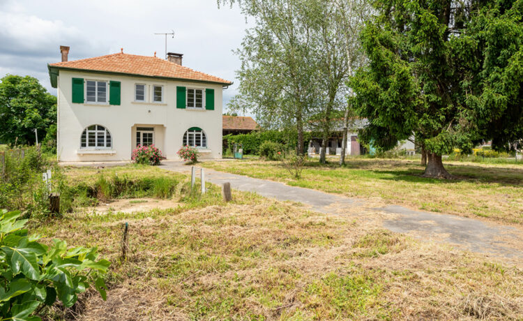 Maison 7 pièce(s) 154 m2 2