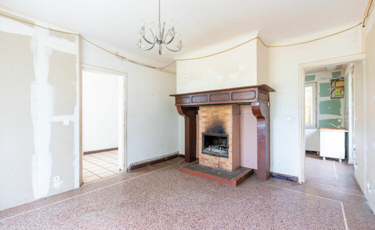 Maison 7 pièce(s) 154 m2 4