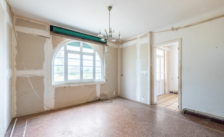 Maison 7 pièce(s) 154 m2
