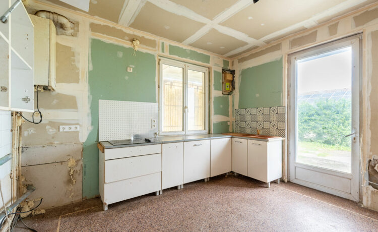 Maison 7 pièce(s) 154 m2