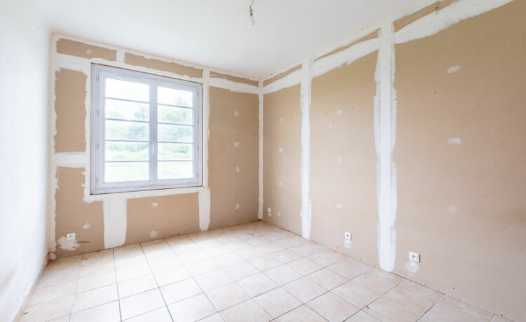 Maison 7 pièce(s) 154 m2