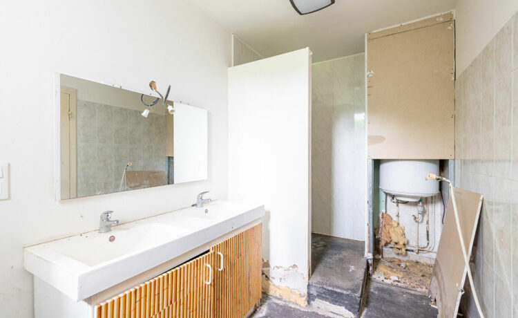 Maison 7 pièce(s) 154 m2