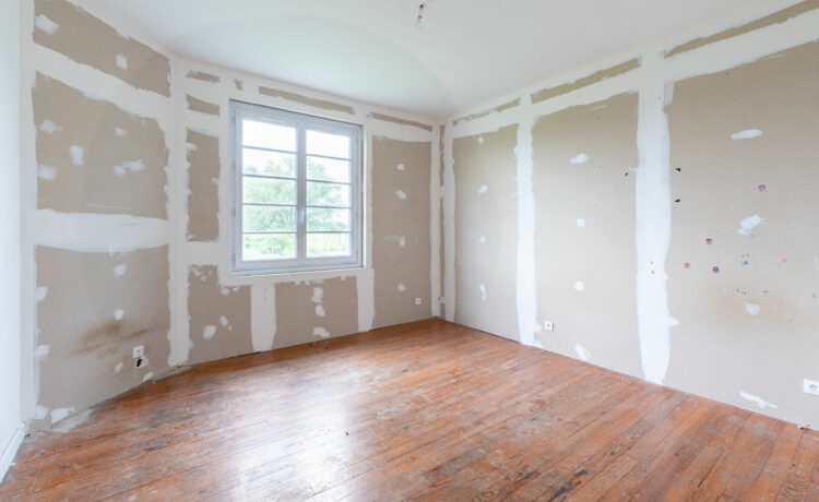 Maison 7 pièce(s) 154 m2