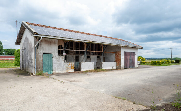 Maison 7 pièce(s) 154 m2