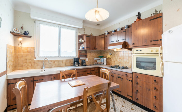 Maison 6 pièce(s) 160 m2