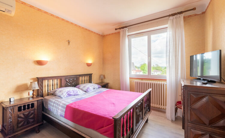 Maison 6 pièce(s) 160 m2