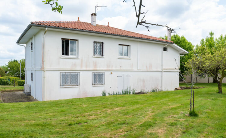 Maison 6 pièce(s) 160 m2