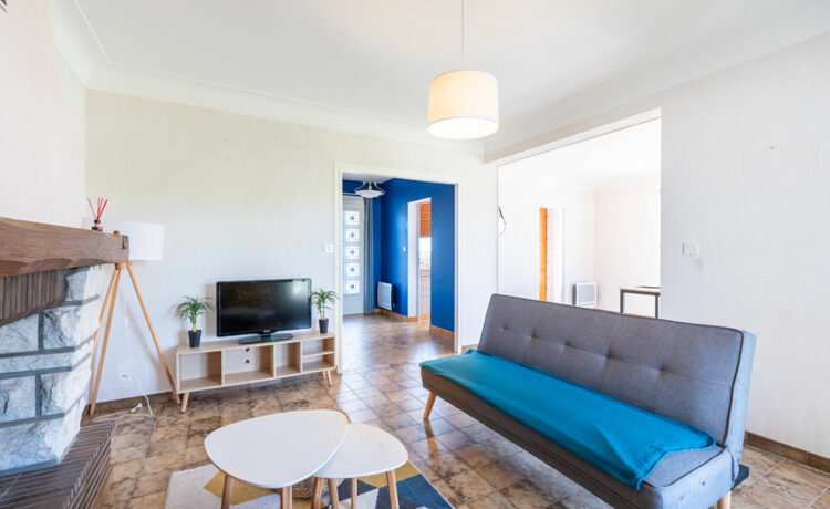 Maison Amou 5 pièce(s) 117 m2