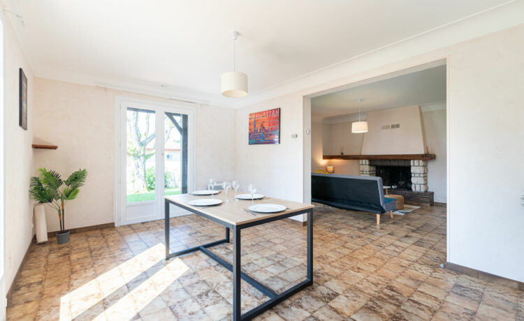 Maison Amou 5 pièce(s) 117 m2