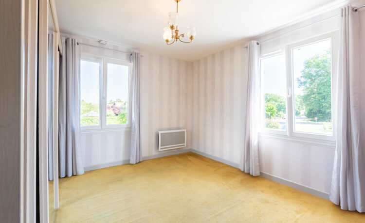 Maison Amou 5 pièce(s) 117 m2