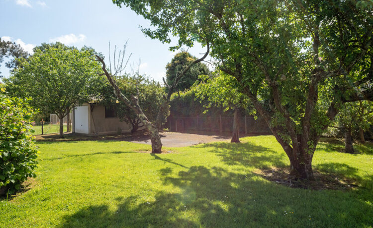Maison Amou 5 pièce(s) 117 m2