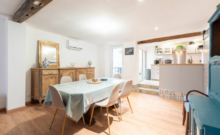 Maison Hagetmau 4 pièce(s) 100 m2 3