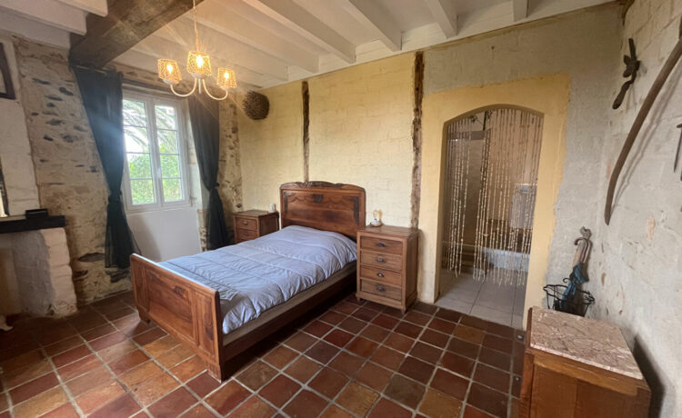 Maison Caupenne 7 pièce(s) 251m2
