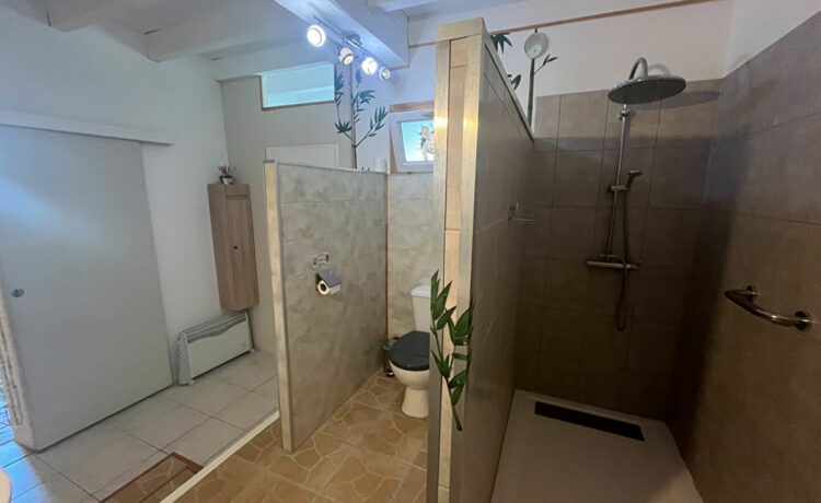 Maison Caupenne 7 pièce(s) 251m2