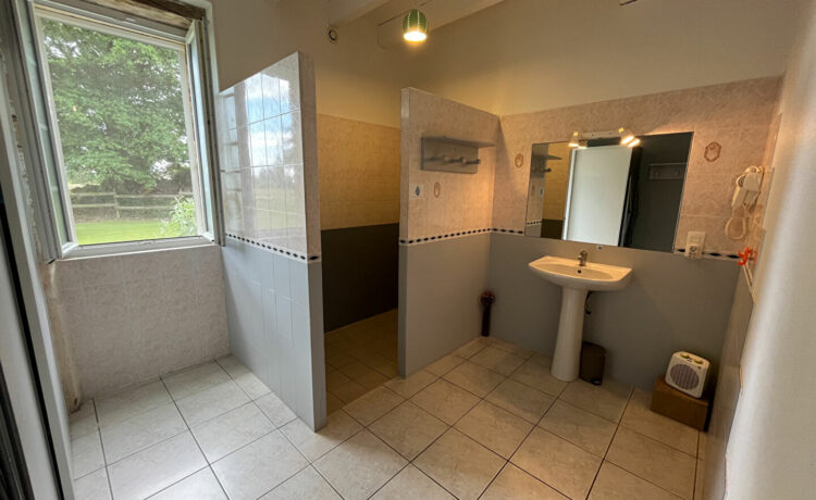 Maison Caupenne 7 pièce(s) 251m2