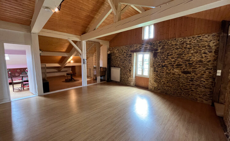Maison Caupenne 7 pièce(s) 251m2
