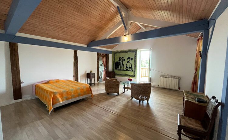 Maison Caupenne 7 pièce(s) 251m2