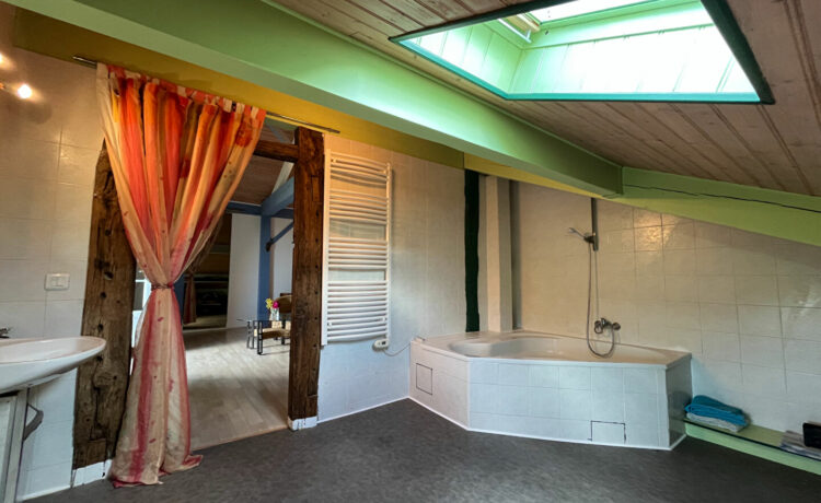 Maison Caupenne 7 pièce(s) 251m2