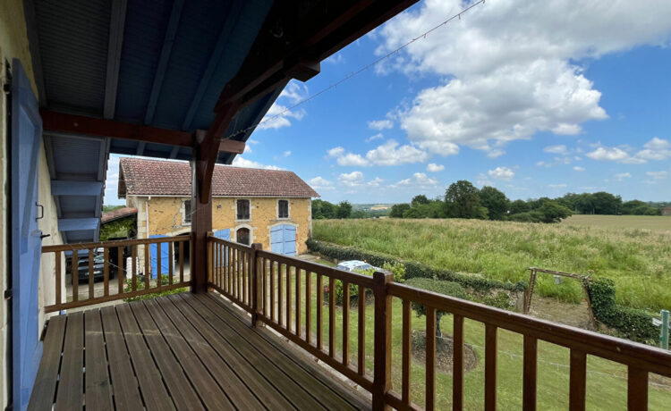 Maison Caupenne 7 pièce(s) 251m2