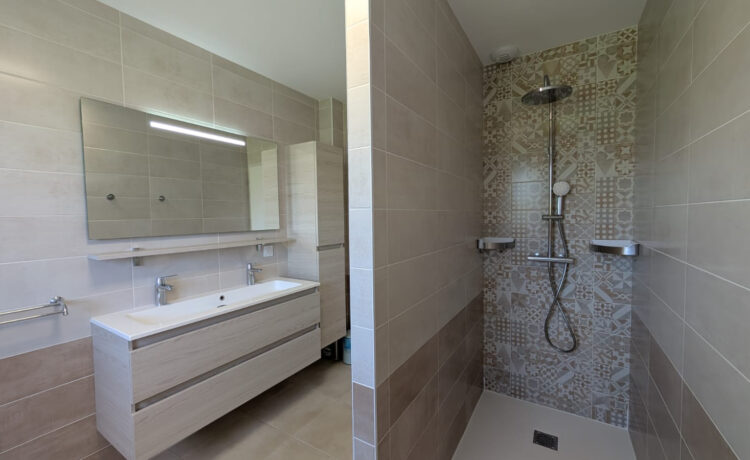 Maison 4 pièce(s) 115 m2
