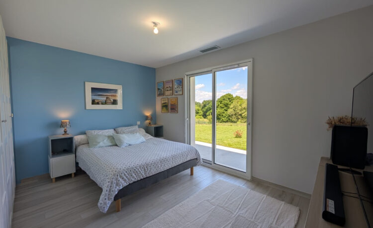 Maison 4 pièce(s) 115 m2