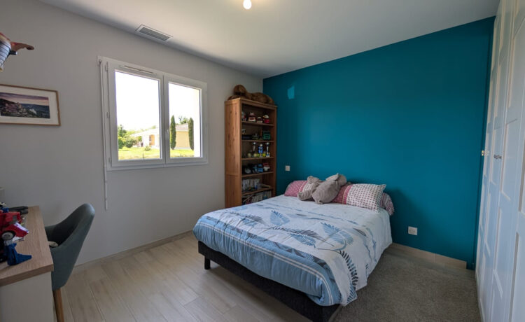 Maison 4 pièce(s) 115 m2