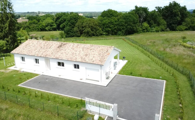 Maison 4 pièce(s) 115 m2