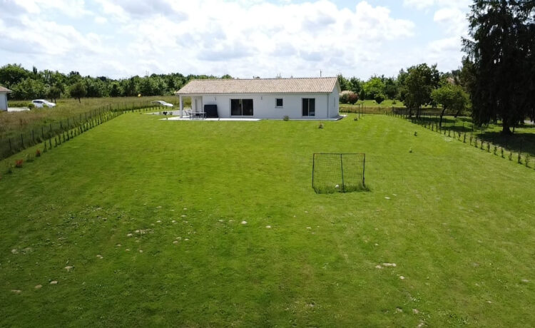 Maison 4 pièce(s) 115 m2