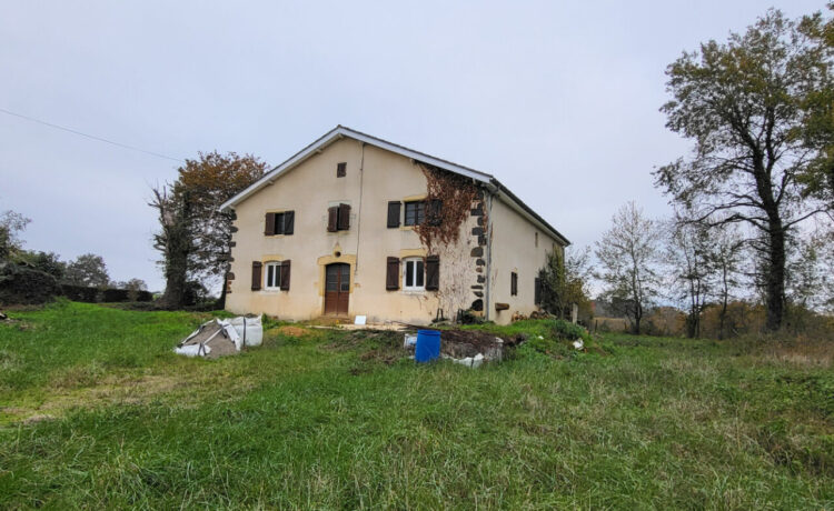 Maison Hagetmau 1 pièce(s) 185.44 m2 2