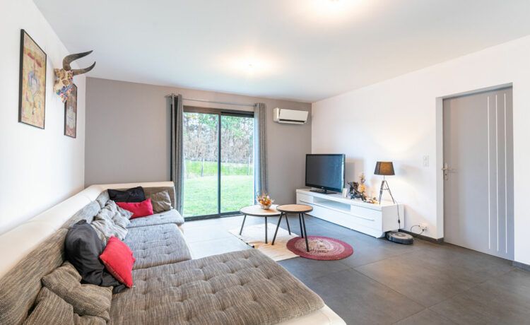 Maison Mouscardès 6 pièce(s) 150 m2