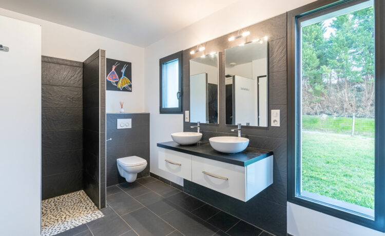Maison Mouscardès 6 pièce(s) 150 m2