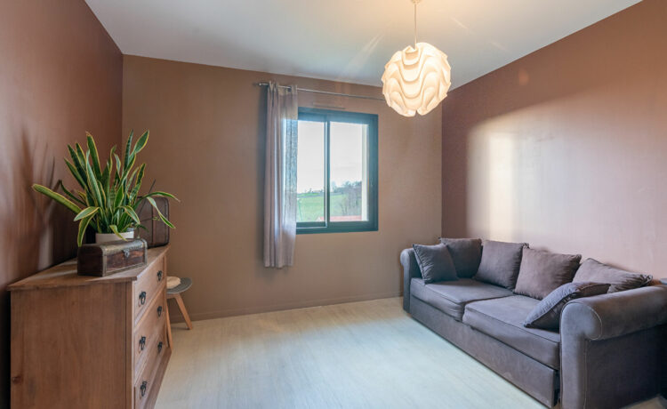 Maison Mouscardès 6 pièce(s) 150 m2